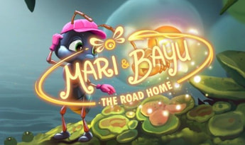 Mari and Bayu: The Road Home Global Steam