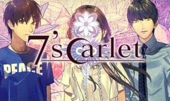 7'Scarlet EN/JA/KO/ZH Global Steam