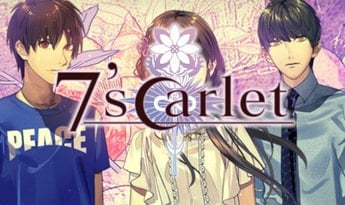 7'Scarlet Steam Global