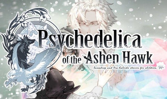 Psychedelica of the Ashen Hawk EN/JA/KO/ZH Global Steam