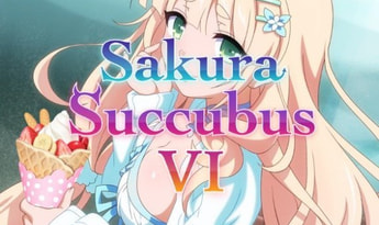 Sakura Succubus 6 EN/ZH Global Steam