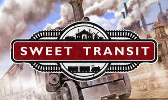 Sweet Transit Global Steam