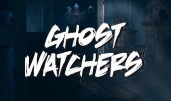 Ghost Watchers EU Steam Gift