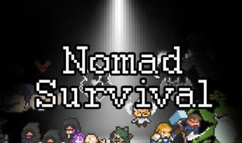 Nomad Survival EN/DE/FR/PT/RU/ZH/ES Global Steam