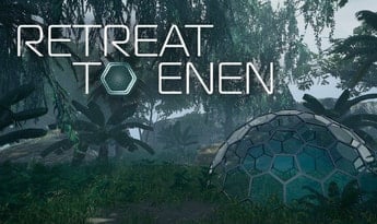Retreat To Enen EN Global Steam