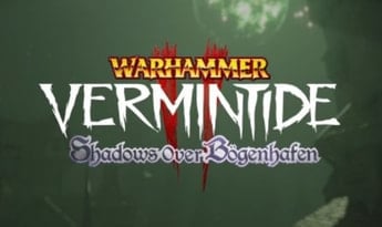 Warhammer: Vermintide 2 - Shadows Over Bogenhafen DLC Global Steam
