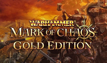Warhammer: Mark of Chaos Gold Edition EN/DE/FR/IT Global GOG