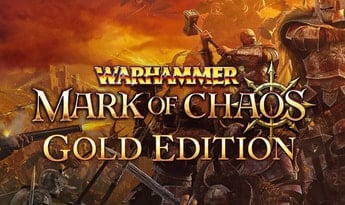 Warhammer: Mark of Chaos Gold Edition EN/DE/FR/IT Global GOG