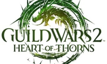 Guild Wars 2: Heart of Thorns EN/DE/FR Global Official website