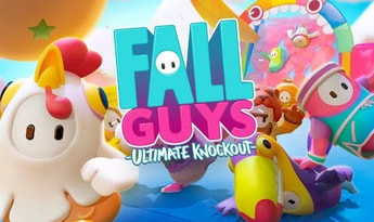 Fall Guys - Coconut Milk Costume DLC EN Global Xbox One Xbox Series