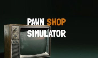 Pawn Shop Simulator Steam Global