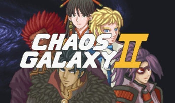 Chaos Galaxy 2 EN/ZH/ZH Global Steam