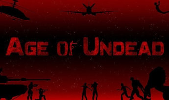 Age of Undead EN/IT Global Steam