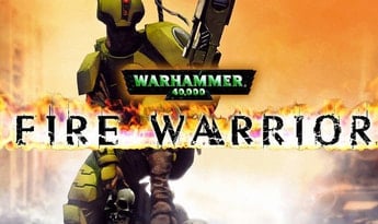 Warhammer 40,000: Fire Warrior EN/DE/FR/IT/ES Global GOG