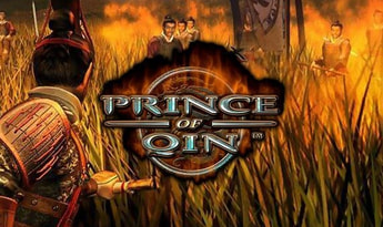 Prince of Qin EN Global Steam