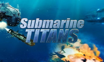 Submarine Titans EN Global GOG