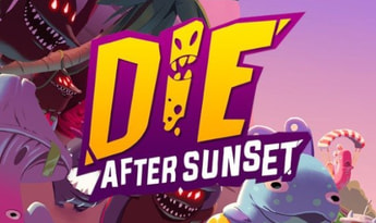 Die After Sunset EN EU PS5
