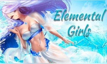 Elemental Girls Steam Global