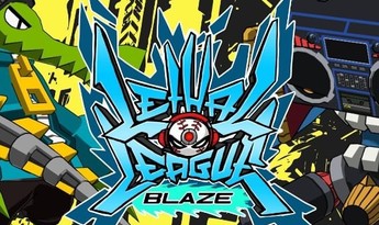 Lethal League Blaze EN Argentina Xbox/One/Series/Xbox - PC