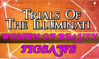 Trials of The Illuminati: Women of Beauty Jigsaws EN Global Steam