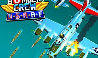 Bomber Crew: USAAF DLC EN/DE/FR/PL/RU/ES Global Steam