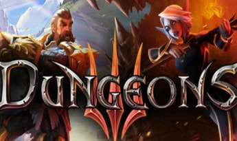 Dungeons 3 EN/DE/FR/IT/CS/RU/ZH/ES EU Steam