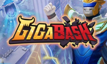 GigaBash Global Steam