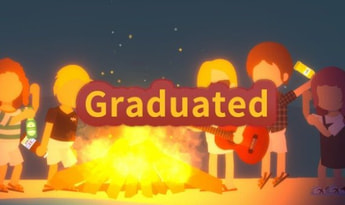 Graduated EN/ZH Global Steam