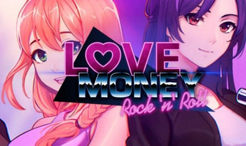 Love, Money, Rock'n'Roll Steam Global