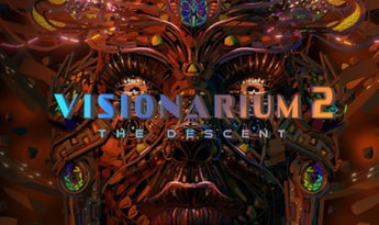 Visionarium 2: The Descent VR EN Global Steam