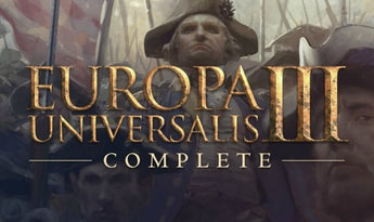 Europa Universalis III Complete Edition EN Global Steam