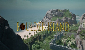 Boulder Island EN Global Steam