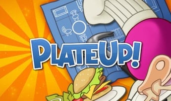 PlateUp! ROW Global Steam