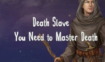 Death Slave: You Need to Master Death EN Global Steam