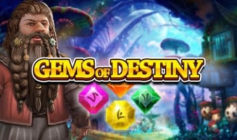 Gems of Destiny Homeless Dwarf Steam Global