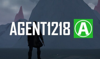 Agent1218 VR EN Global Steam