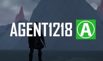 Agent1218 VR EN Global Steam