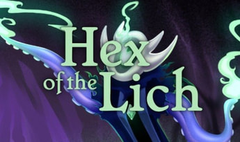 Hex of the Lich EN Global Steam