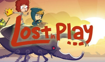 Lost In Play Global Steam