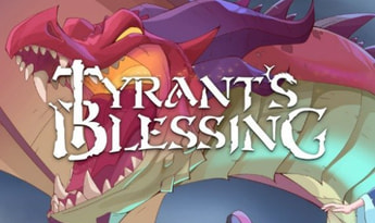 Tyrant's Blessing EN/DE/FR/JA/PT/RU/ZH/ES Global Steam