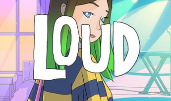 Loud: My Road to Fame EN Argentina Xbox/One/Series/Xbox - PC