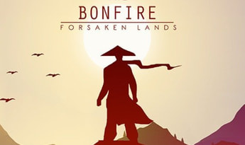 The Bonfire: Forsaken Lands EN United States Xbox One Xbox Series