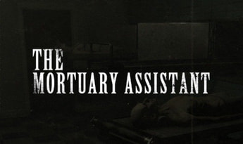 The Mortuary Assistant EN EU Xbox One Xbox Series