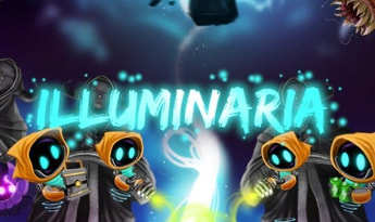 Illuminaria EN/DE/FR/JA/RU/ZH/ES Global Steam