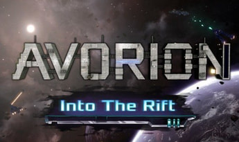 Avorion: Into The Rift DLC EN/DE EU Steam Gift