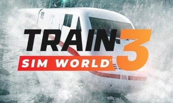 Train Sim World 3 Deluxe Edition EN EU Xbox One Xbox Series Xbox - PC