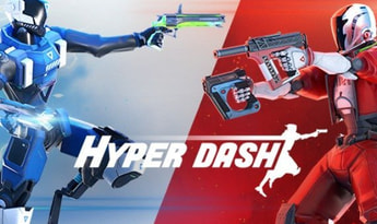 Hyper Dash Global Steam