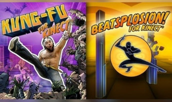 Beat This Bundle - Kung-Fu & Beatsplosion EN EU Xbox One Xbox Series