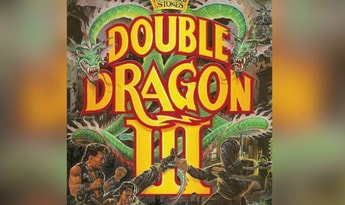 Double Dragon III: The Sacred Stones EN Argentina Xbox One Xbox Series