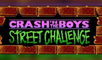Crash 'n the Boys Street Challenge EN Argentina Xbox One Xbox Series